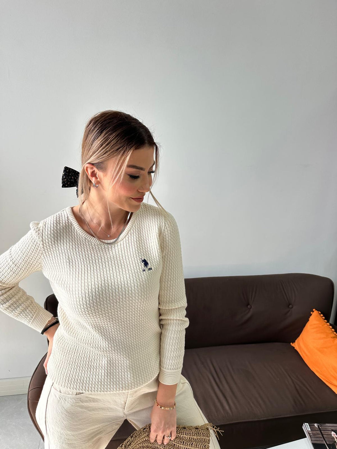 Triko Kazak