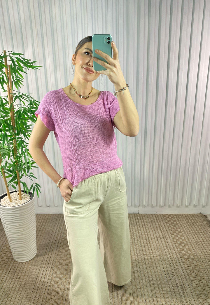 Gabardin Pantolon