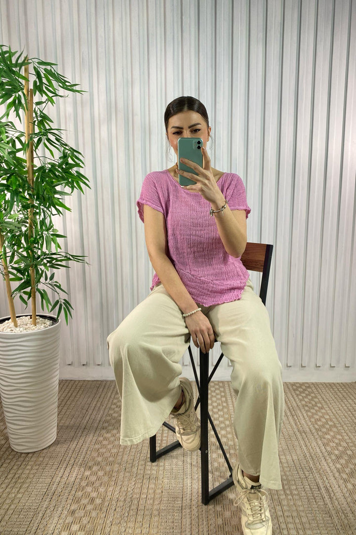 Gabardin Pantolon