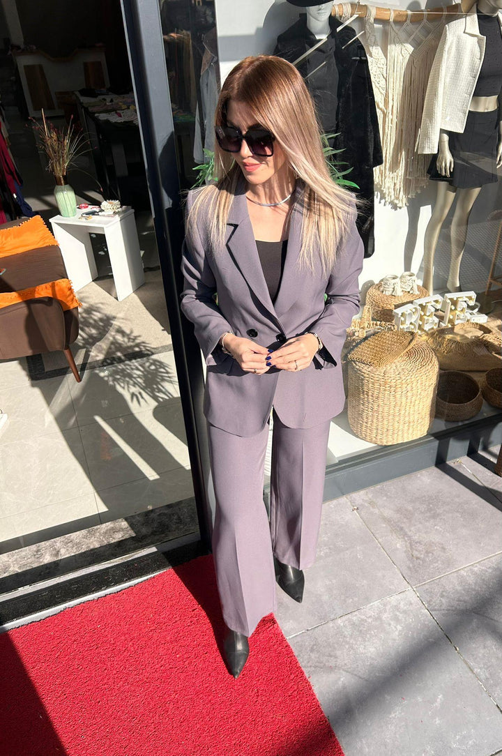 Pantolon Ceket Takım