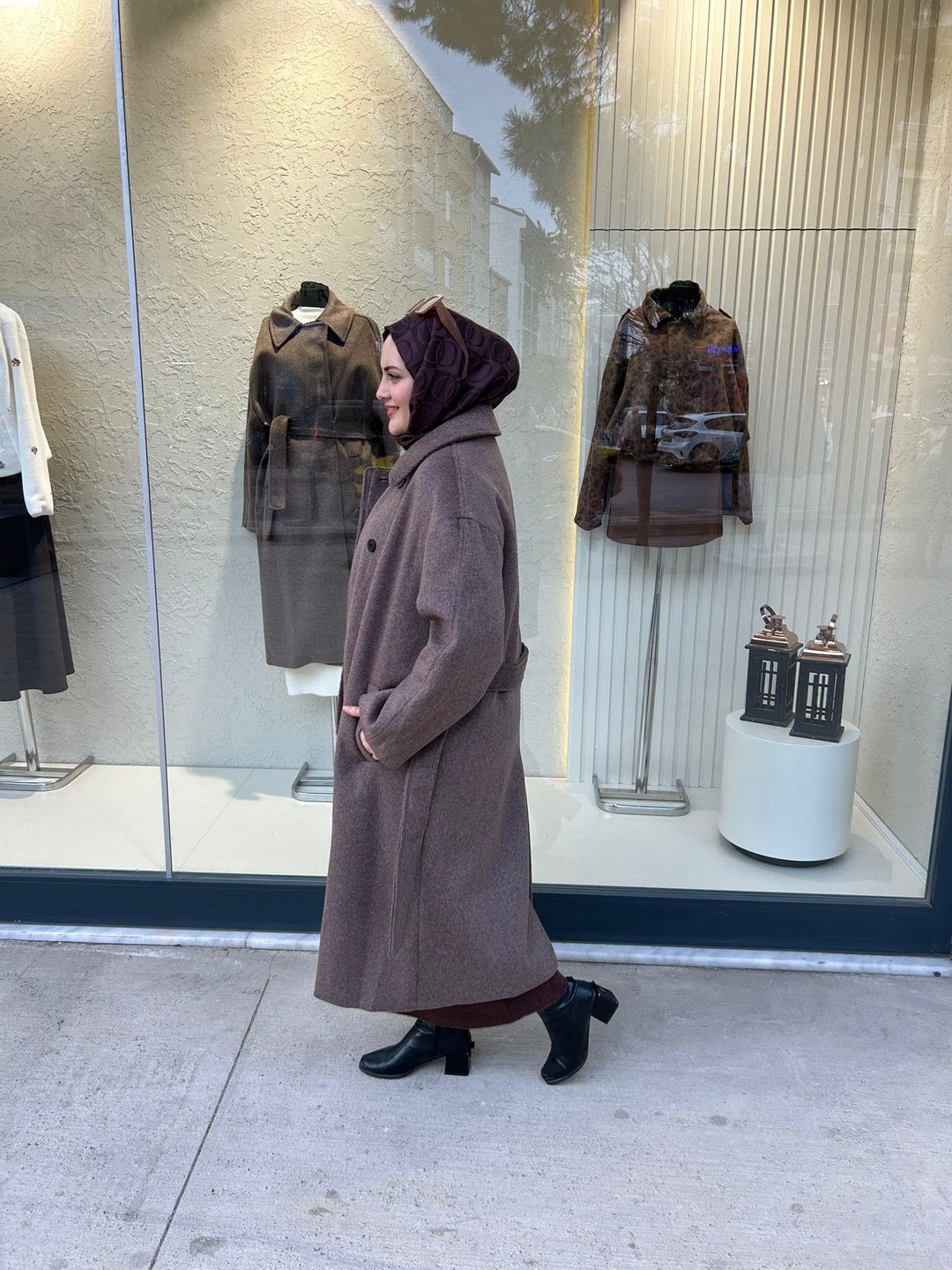 SALAŞ KAŞE KABAN