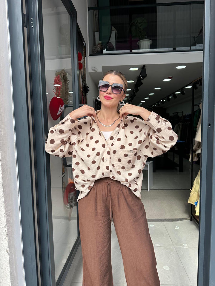 Tencel Pantolonlar