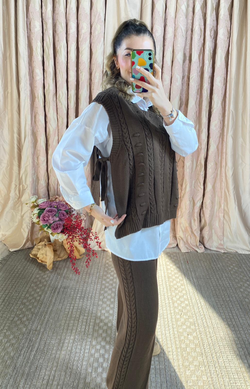 Triko Takım