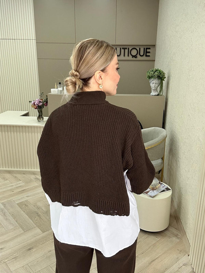 VINTAGE TRİKO TAKIM