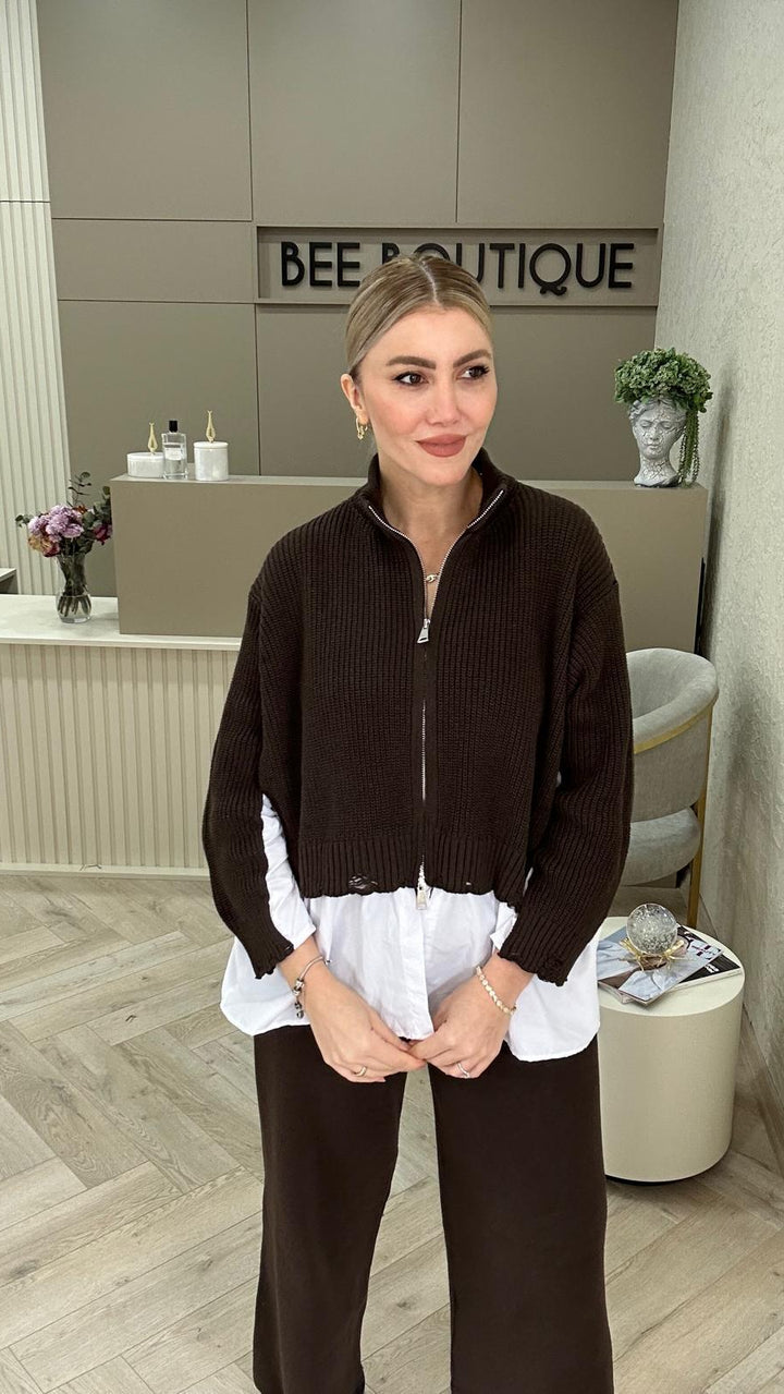 VINTAGE TRİKO TAKIM