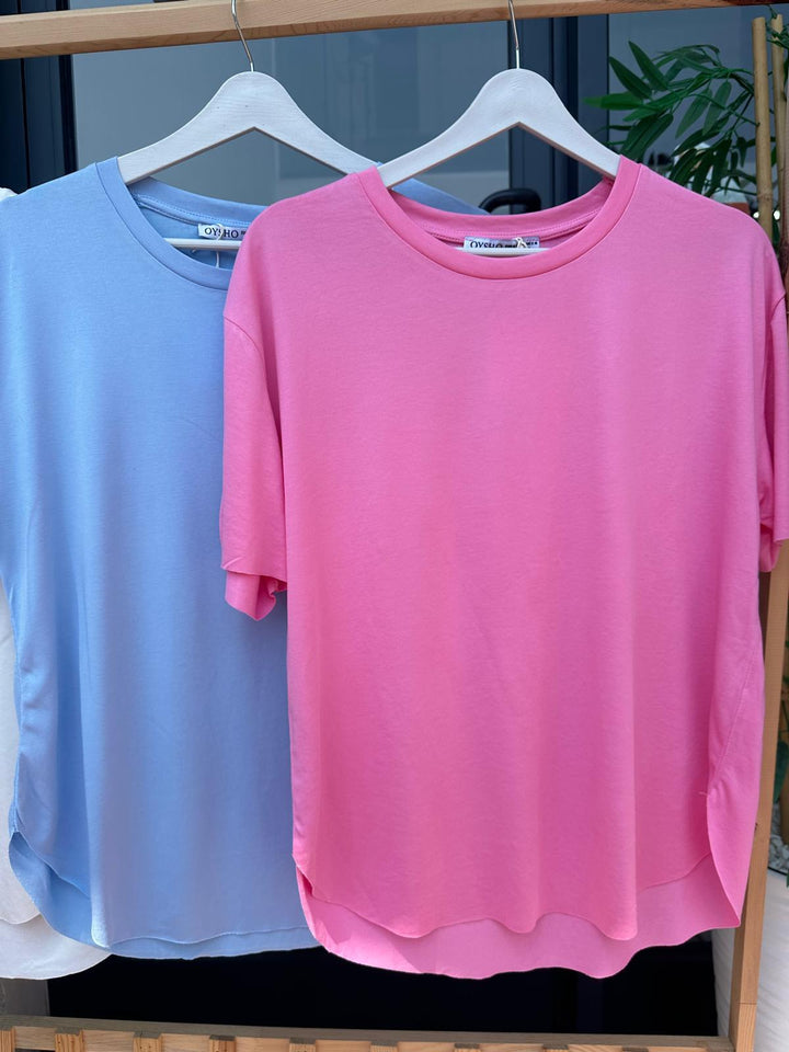 Oysho Modal Tshirt