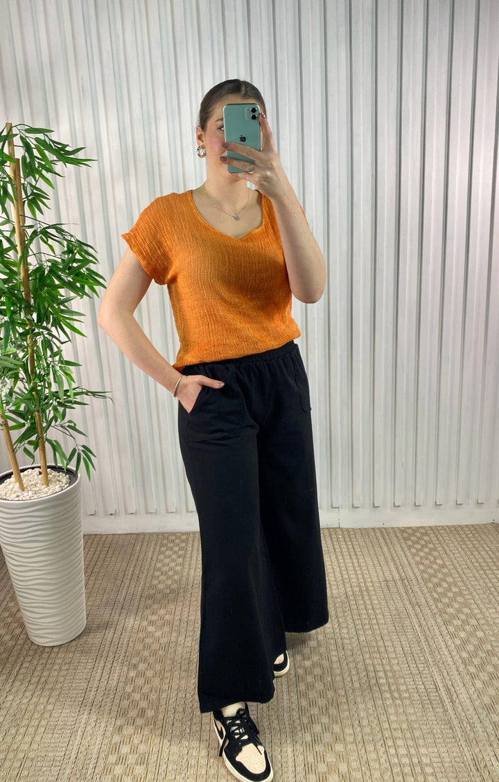 Gabardin Pantolon