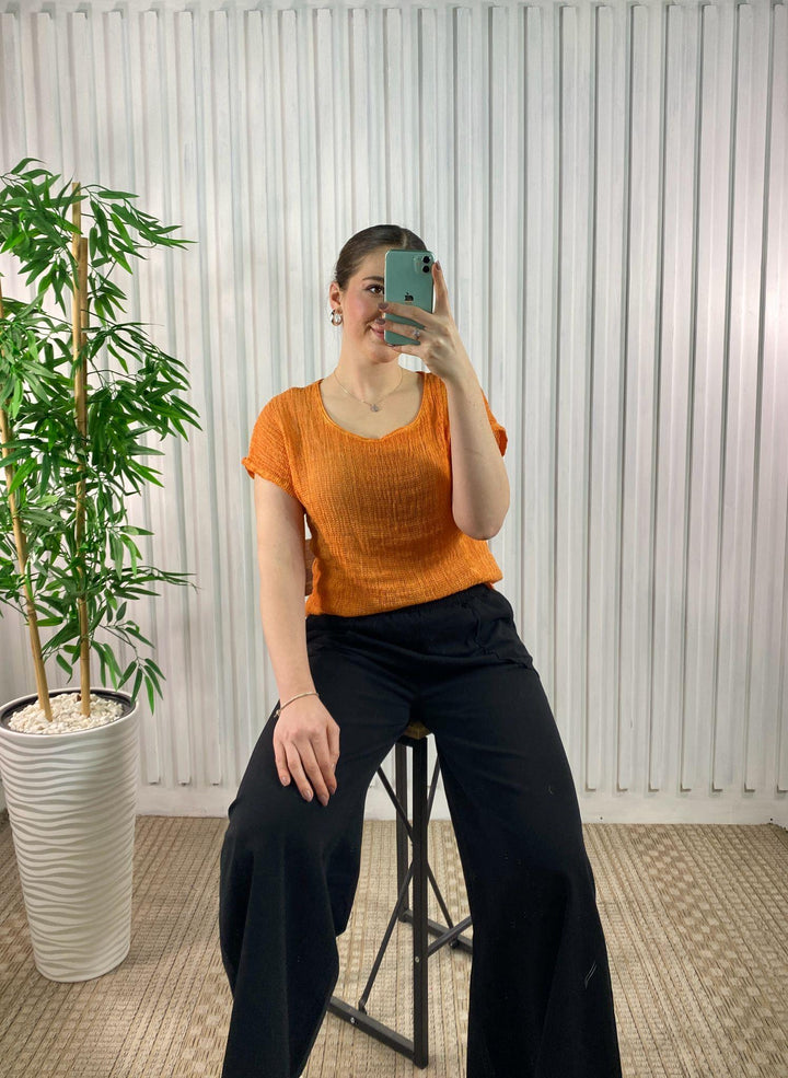 Gabardin Pantolon