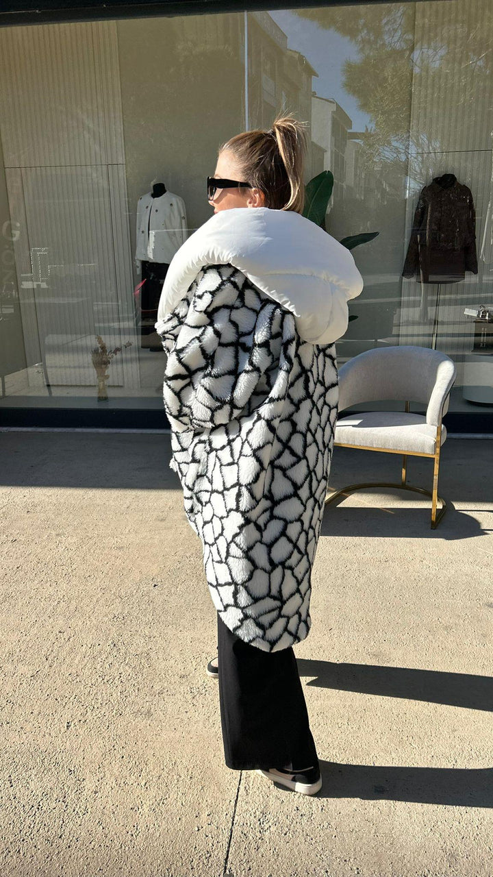 TASARIM PELUŞ KABAN