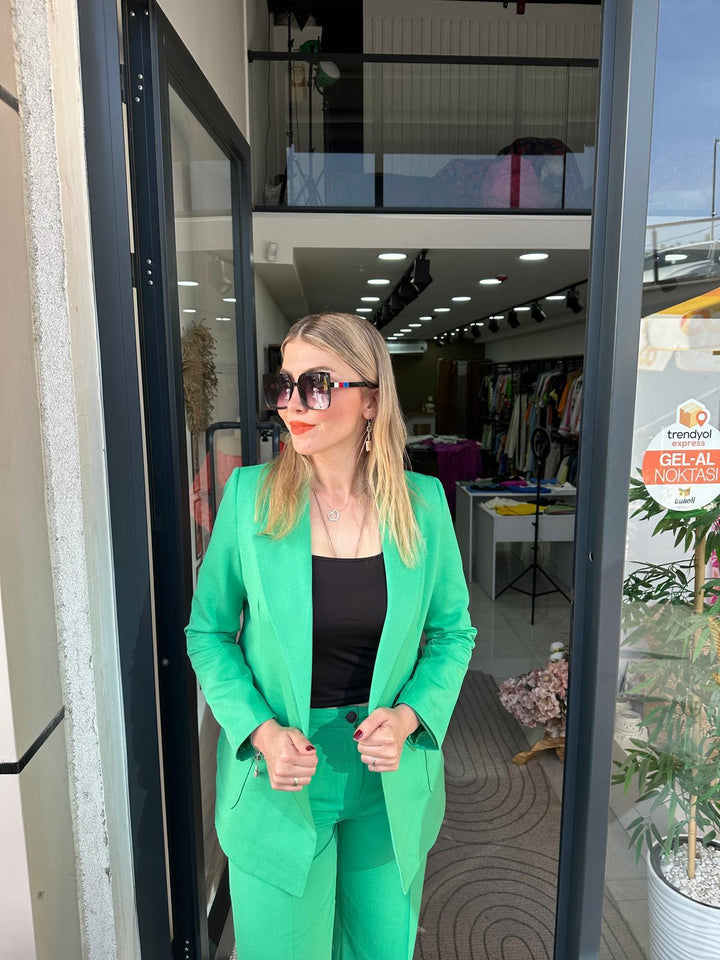 Keten Takımlar (Ceketli)