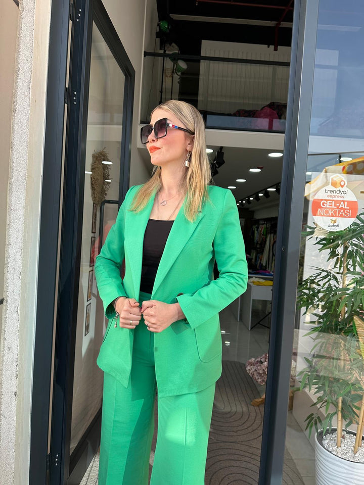 Keten Takımlar (Ceketli)